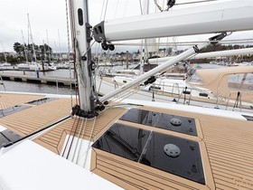 Купить 2017 Hanse Yachts 455