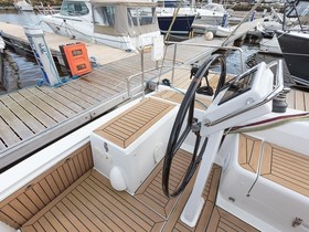 2017 Hanse Yachts 455 на продажу