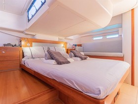2010 Hanse Yachts 545 à vendre