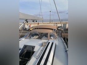 2019 Hanse Yachts 548 eladó