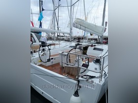 Satılık 2022 Bénéteau Boats Oceanis 401