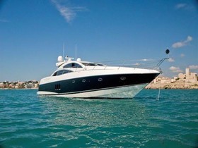 Sunseeker Predator 72