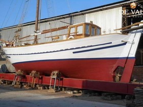 Buy 1953 Aegean Yacht Perama Caique 16.50M