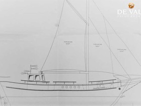 1953 Aegean Yacht Perama Caique 16.50M на продажу