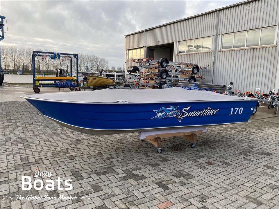 2021 Smartliner 170 for sale. View price, photos and Buy 2021