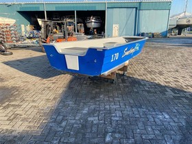 2021 Smartliner 170