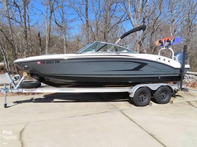 Chaparral Boats 210 H20