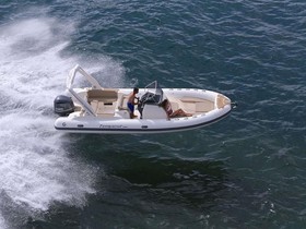 Capelli Boats Tempest 800