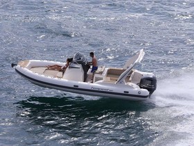 Købe 2023 Capelli Boats Tempest 800