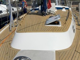 2003 Hallberg Rassy 43 à vendre