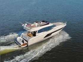 Vegyél 2019 Prestige Yachts 590