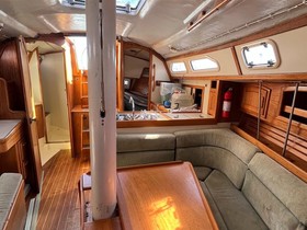 Købe 1993 Pacific Seacraft Ericson 380