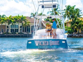 Köpa 2002 Shearline 31 Center Console Sportfish Express