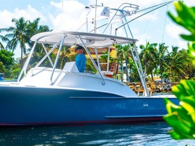 2002 Shearline 31 Center Console Sportfish Express