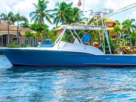 2002 Shearline 31 Center Console Sportfish Express