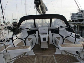 2022 Hanse Yachts 388 til salgs