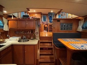 2004 Linssen Grand Sturdy 470 Ac for sale