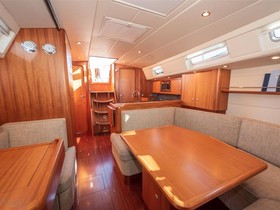 2008 Najad Yachts 440