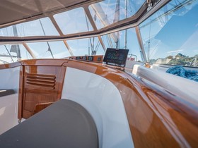 2008 Najad Yachts 440 for sale