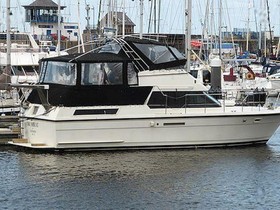 Hatteras Yachts 40