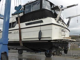 1988 Hatteras Yachts 40 for sale