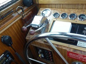 Buy 1988 Hatteras Yachts 40