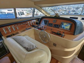 Satılık 2005 Ferretti Yachts 590