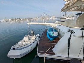 2005 Ferretti Yachts 590 en venta