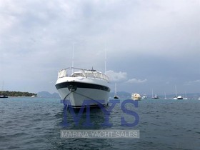 Kjøpe 1999 Mangusta Yachts 72