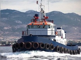 Buy 2000 Commercial Boats 26M Tugboat