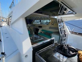 1988 Ferretti Yachts Altura 40 na prodej