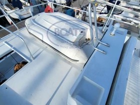 1988 Ferretti Yachts Altura 40 na prodej