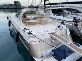 Buy 1995 Sarnico 55