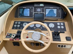 1995 Sarnico 55