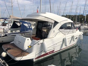 2018 Bénéteau Boats Antares 30 на продажу
