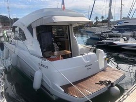 2018 Bénéteau Boats Antares 30