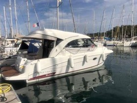 2018 Bénéteau Boats Antares 30 for sale