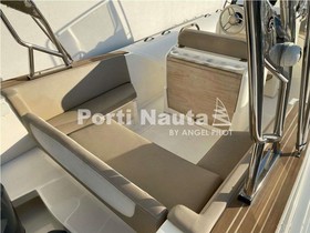 2017 Capelli Boats Tempest 775 za prodaju