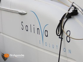 2012 Fountaine Pajot Salina 48 Evolution til salg