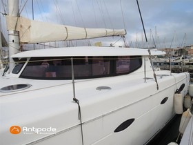 2012 Fountaine Pajot Salina 48 Evolution