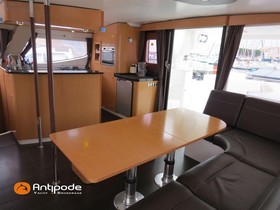 Купить 2012 Fountaine Pajot Salina 48 Evolution