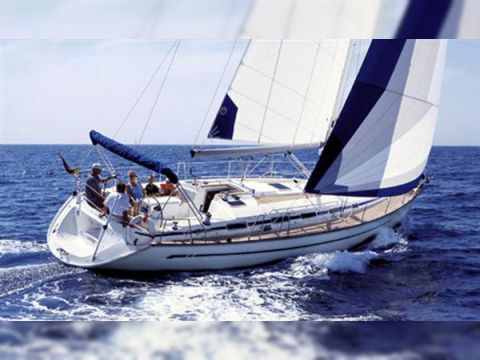 Bavaria 44