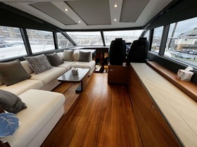 Buy 2017 Princess V58 Deck Saloon