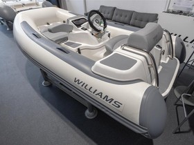 Buy 2022 Williams 285 Jet Tender
