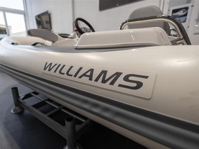 2022 Williams 285 Jet Tender zu verkaufen