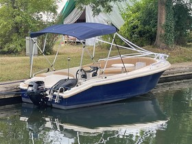 Acheter 2022 SC Boats Henley Five