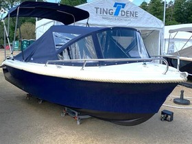 2022 SC Boats Henley Five za prodaju