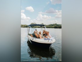 Купити 2022 SC Boats Henley Five