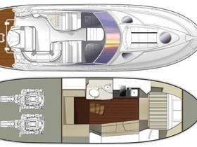 2016 Monterey 335 Sport Yacht in vendita