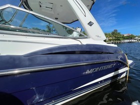 Acheter 2016 Monterey 335 Sport Yacht